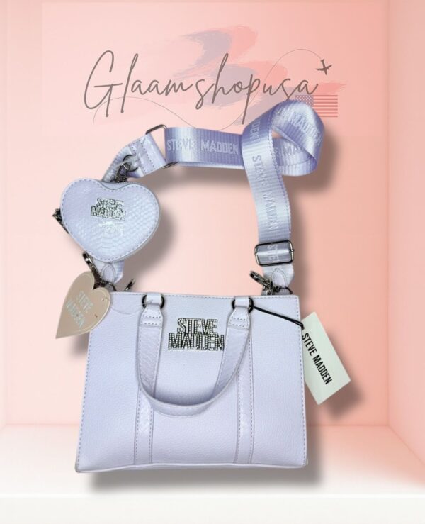 cartera steve madden