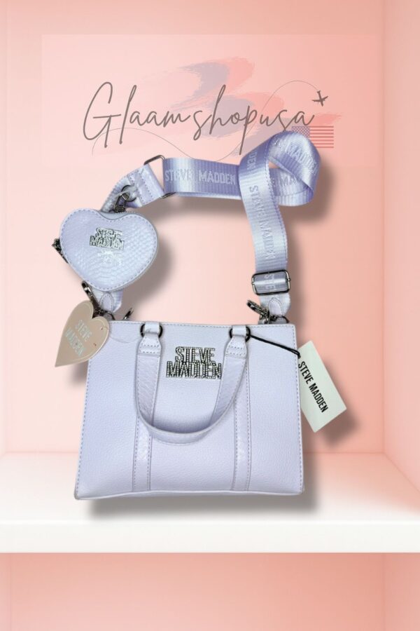 cartera steve madden