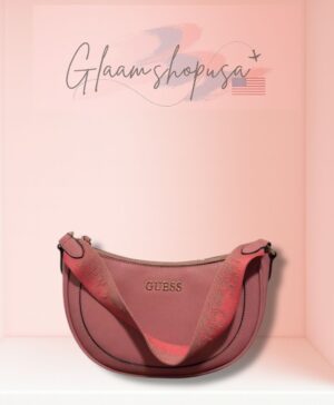 Cartera de hombro Guess