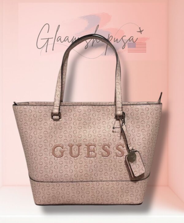 Tote Guess