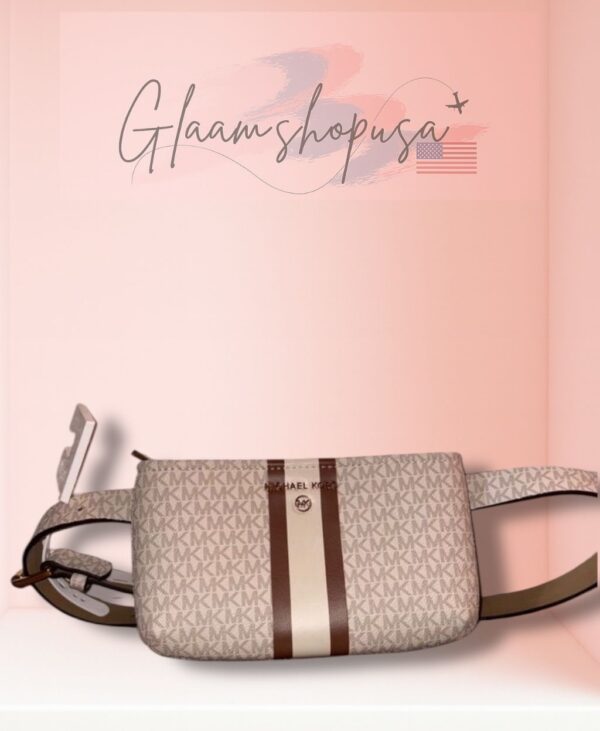 Riñonera Michael Kors