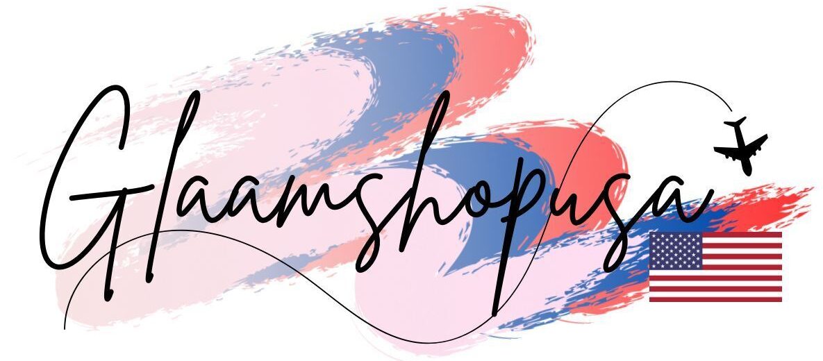 Glaam Shop USA