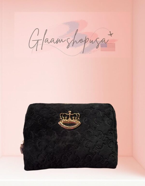 Cosmetiquero Juicy Couture