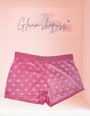 Short Juicy Couture talla L